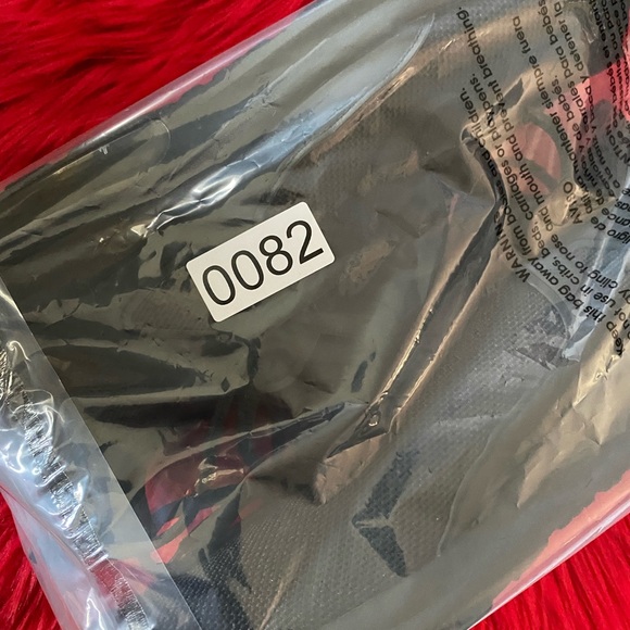 Men's Black Puma Sneakers‎ - Picture 6 of 6